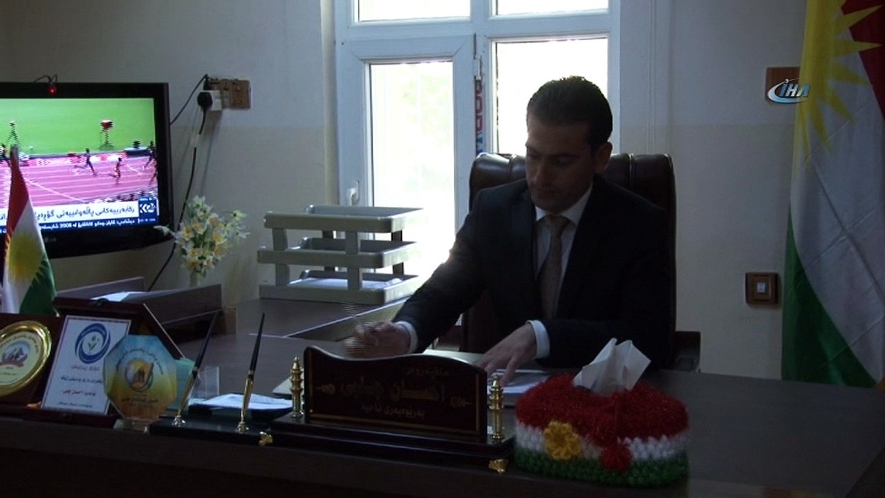 -	Operasyonların Sürdüğü Sidekan Bölgesinde Halk PKK’dan Bıktı-	Sidekan Kaymakamı İhsan Çelebi:-	“Buradaki Köylüler Onların Yüzünden Evlerinden Ayrıldı, Toprağından Ayrıldı. Başka Yerlere Gittiler”-	“Köylerde Kalan İnsanlardan İse PK