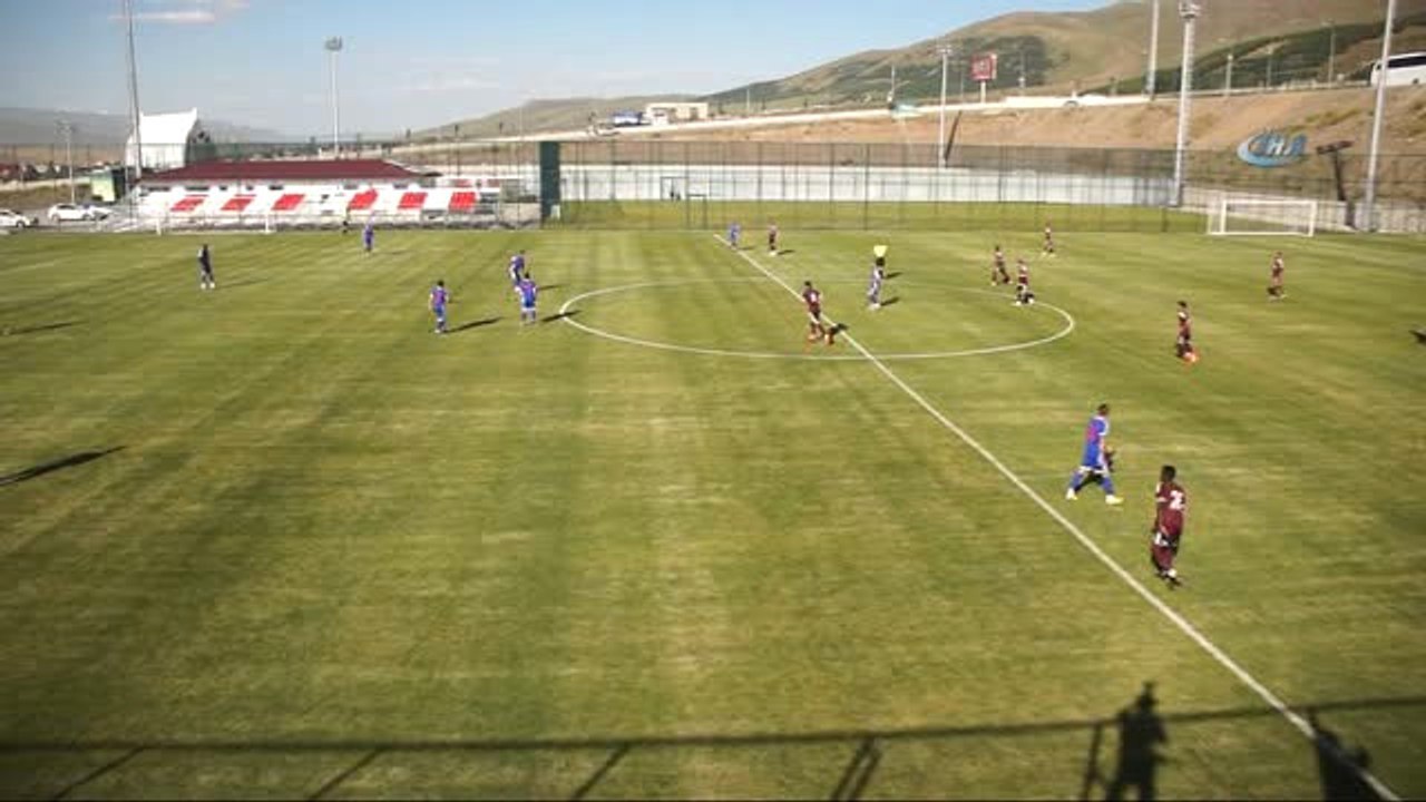 Kardemir Karabükspor, Elazığspor ile 2-2 Berabere Kaldı