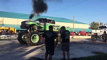 Nasty Diesel Trucks - The Best Diesel Trucks Compilation #8
