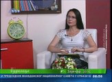 Budilica gostovanje (dr Goran Joksimović), 25.jul 2018. (RTV Bor)