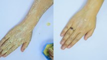 How to Remove Hand Tanning DIY: इन दो Steps से दूर हो जाएगी हाथों की टैनिंग | Boldsky