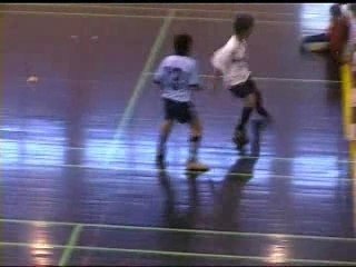 Taça AFC Futsal - Infantis  2007-2008