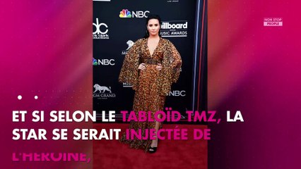 Demi Lovato victime d'une overdose : La star refuse de parler aux médecins