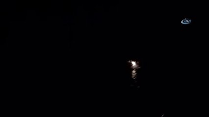 Ölüme Yolculuk Yapacaklardı, Yakalandılar