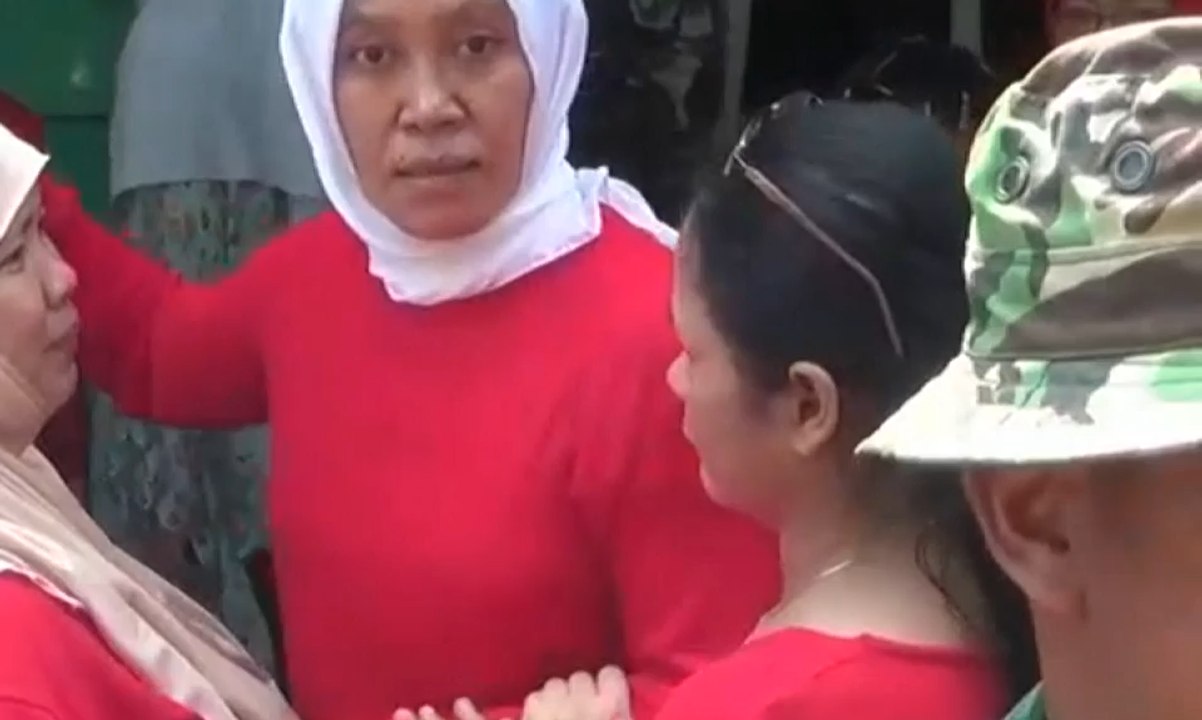 Pemilik Rumah Dinas TNI AD Tolak Pengosongan Rumah