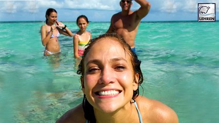 Alex Rodriguez's Romantic Birthday Message For GF Jennifer Lopez