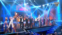 Песни, от которых наворачиваются слезы, а зал аплодирует стоя - Вечерний Квартал Лучшее 2018