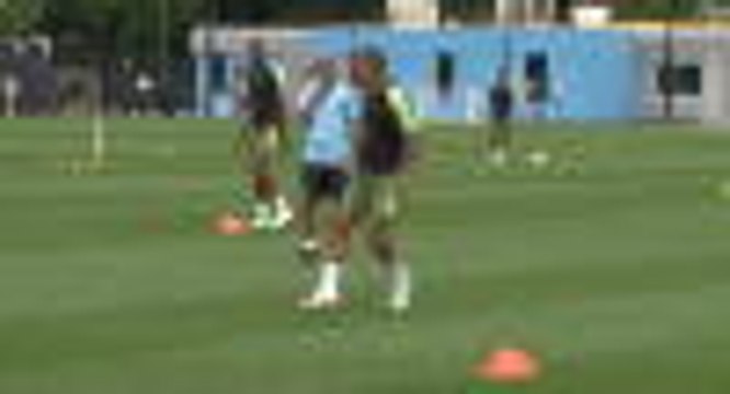 It's 'impossible' for Man City to break any more records - Guardiola