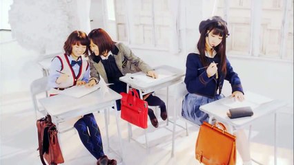 「キンモクセイ」ＭＶ   AKB48[公式]