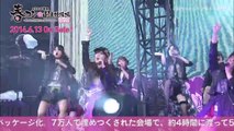 「AKB48単独 春コン in 国立競技場～思い出は全部ここに捨てていけ！～」 DVDダイジェスト映像   AKB48[公式]