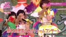 「AKB48スーパーフェスティバル」ダイジェスト   AKB48[公式]