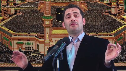 Nuk e digjte zjarri! [Ngjarje interesante] - Elvis Naci