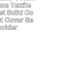 Adream Sateen Cotton 300TC Home Textile Bedding Set Solid Colored Duvet Cover Set