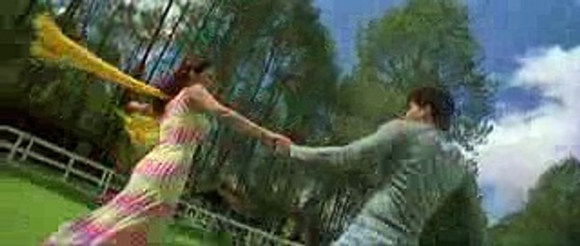 Aisa Deewana Hua Hai Ye Dil - Dil Maange More 2004