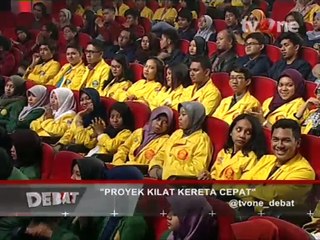 Proyek Kilat Kereta Cepat (Bagian 5)