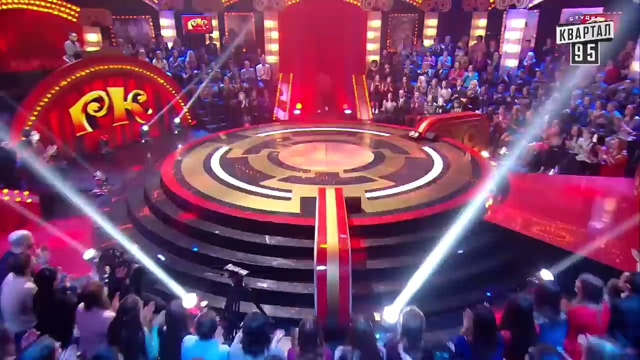 +100 000 - Бедная Катя с Голой Попой - Рассмеши...