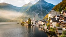 11 of the World's Most Historic Villages You Can Still Live In