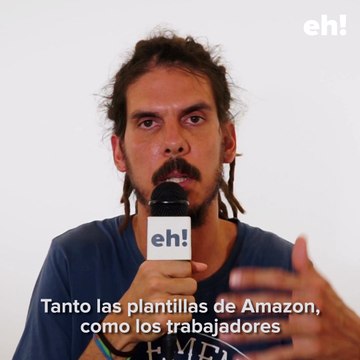 ¿Del lado de los buitres (Ryanair, Amazon...) o de las familias? Alberto Rodríguez (Podemos)