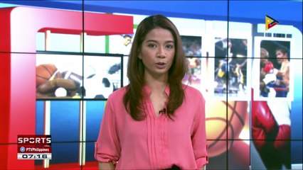 SPORTS BALITA: Petron vs F2 sa PSL Finals
