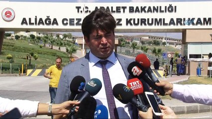 ABD’li Papaz Brunson’ın ev hapsine alınmasına karar verildi.