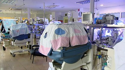 Noticia | Fallecen once bebés tras someterse a un ensayo clínico con Viagra en Holanda