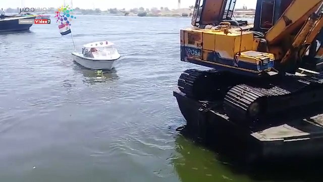 أراضى الدولة تسترد 13 ألف فدان وتزيل تعديات على 1،2 مليون متر مربع