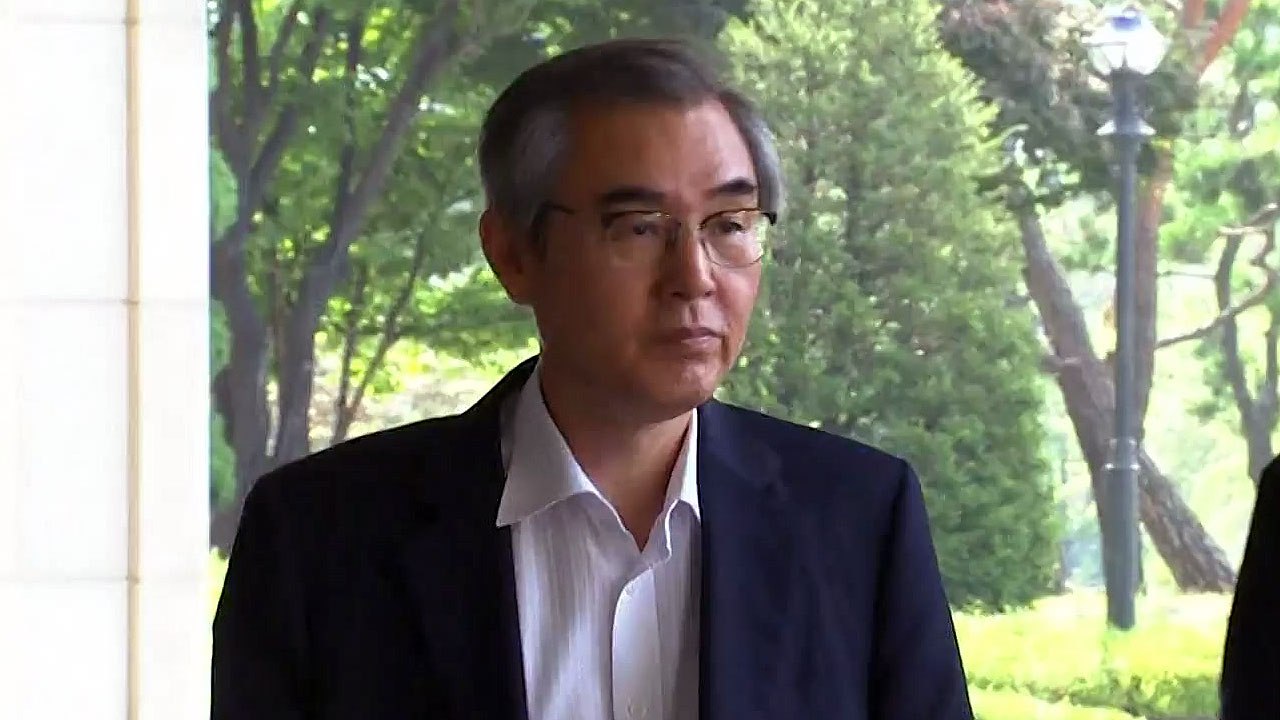 前 공정위원장 소환...검찰, '기업감시-재취업' 거래 의혹 수사 박차 / YTN