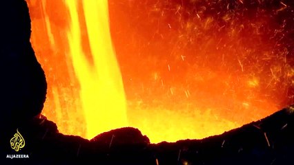 Trump to give $12bn bailout for farmers hurt by trade war