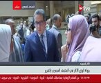 وزير الآثار: المتحف المصري بالتحرير لن يموت