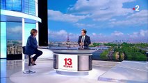 Affaire Benalla : l'analyse de la prise de parole d'Emmanuel Macron par Nathalie Saint-Cricq
