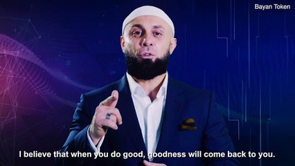 former gangster turned into good with the help of islam