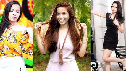 Dhinchak Pooja GLAMOROUS Transformation goes viral | FilmiBeat