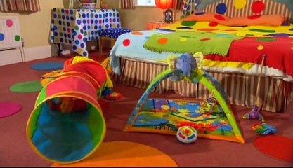 Something Special - Out And About - Baby