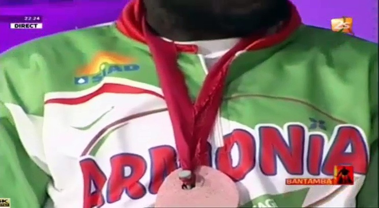 bécaye mbaye