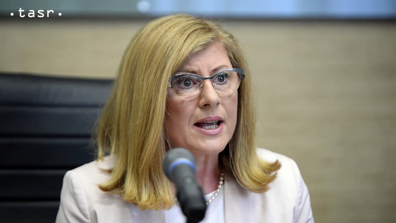 G. Matečná: Agrorezort dá poľnohospodárom v boji proti suchu 22 miliónov eur