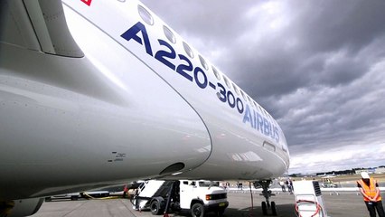 글로벌 항공업계는 비상 중..."20년 내 승객 2배" / YTN