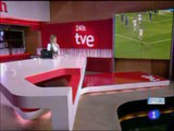Canal 24 Horas - Ráfaga Deportes (11-10-2009)