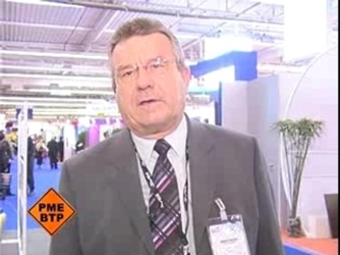 90 éme congrès des Maires