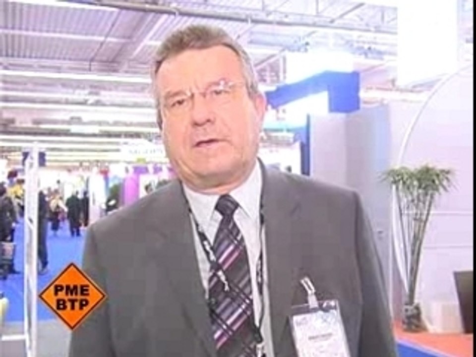 90 éme congrès des Maires