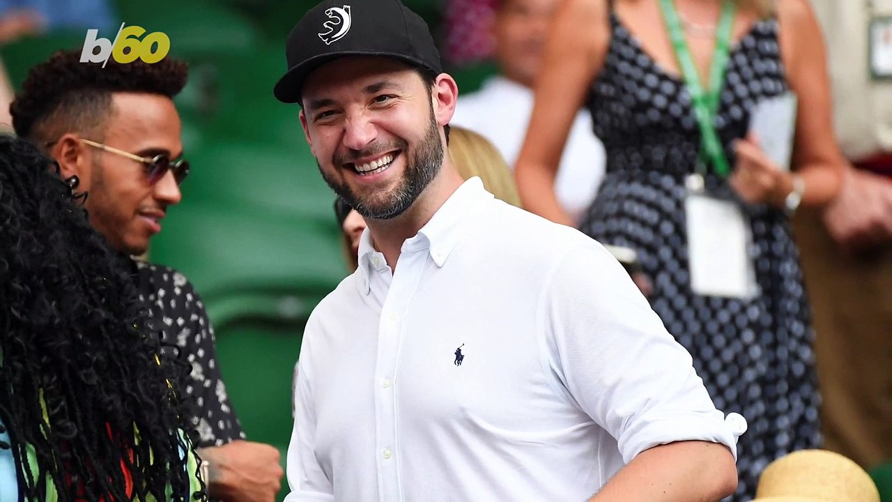 Serena Williams was craving Italian food so her husband flew her to Italy