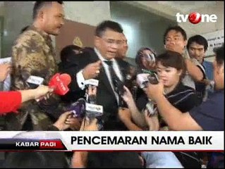 Download Video: Hary Tanoe Bantah Lakukan Ancaman