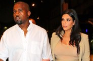 Kim Kardashian ha avuto paura per la salute di Kanye West