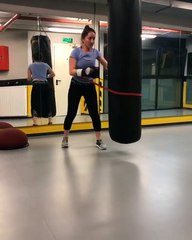 Kadıköy Spor Salonu