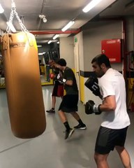 Kadıköy Spor Salonu