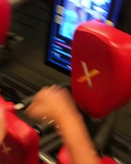 Kadıköy Spor Salonu