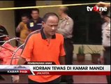 Pengakuan Begeng, Tersangka Penculik dan Pembunuh Bocah SD