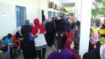 UNRWA Gazze'deki 113 çalışanın iş akdini yenilemiyor - GAZZE