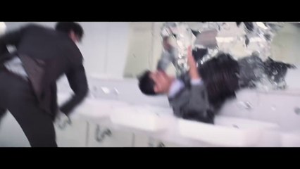 Mission- Impossible - Fallout (2018) - Official Trailer - Paramount Pictures