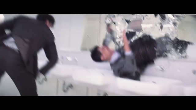 Mission- Impossible - Fallout (2018) - Official Trailer - Paramount Pictures