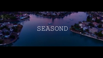 Krita Cali Acclaimed, KG aka Audio Ghost & Da'Rue "Seasond"